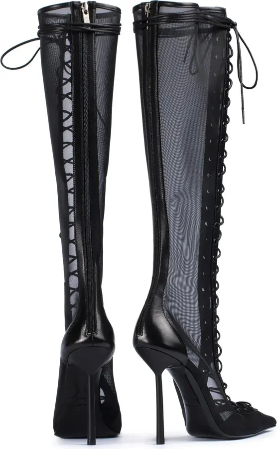 120mm Colette boots - Image 3