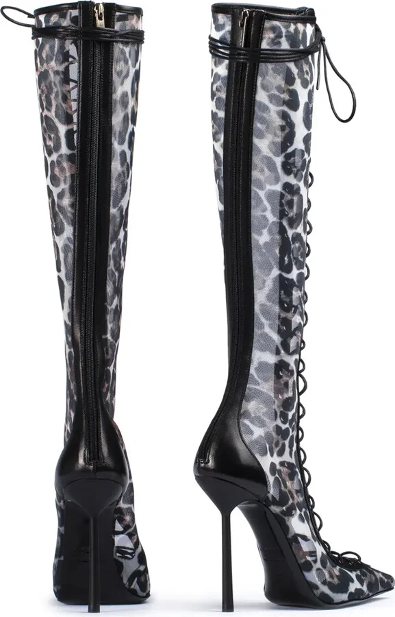 120mm Colette boots - Image 3