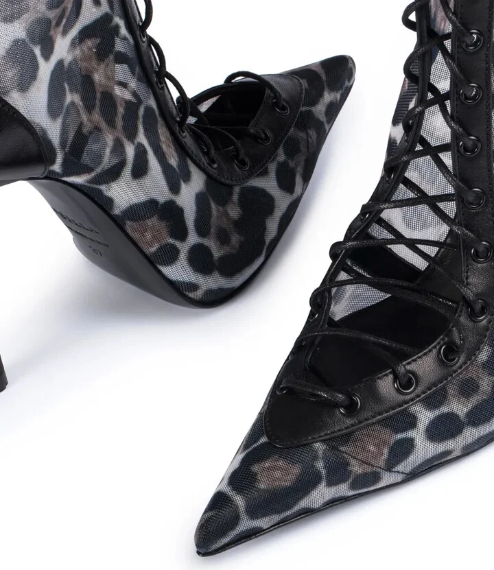 120mm Colette boots - Image 4