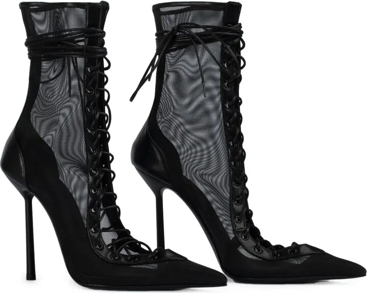 120mm Colette boots - Image 2