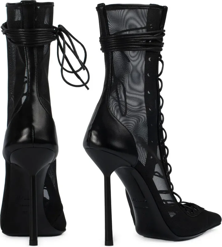 120mm Colette boots - Image 3