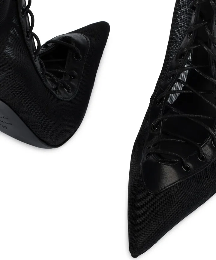 120mm Colette boots - Image 4
