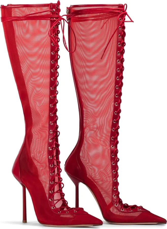 120mm Colette boots - Image 2