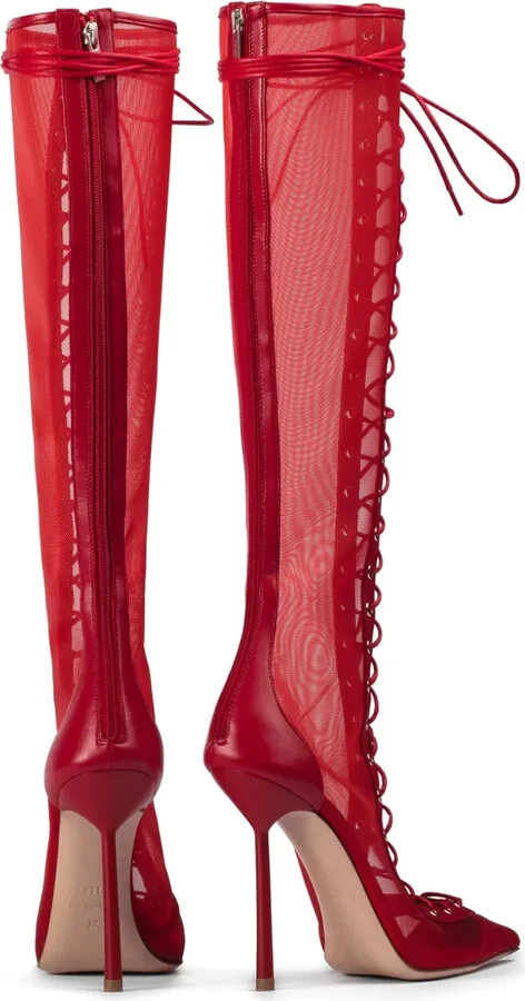 120mm Colette boots - Image 3