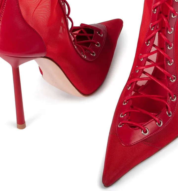 120mm Colette boots - Image 4