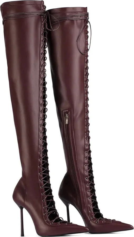 120mm Colette boots - Image 2