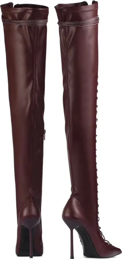 120mm Colette boots - Image 3
