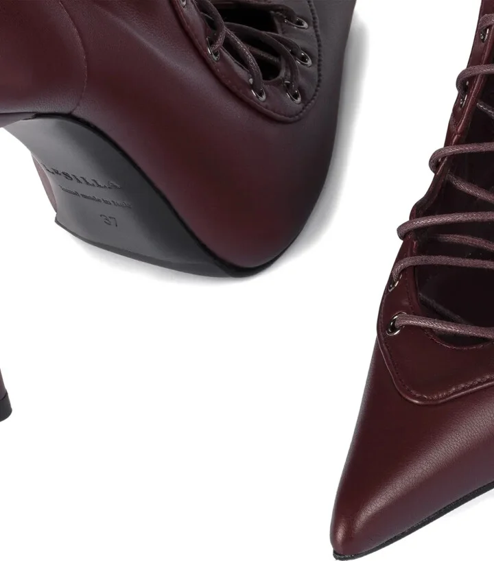 120mm Colette boots - Image 4