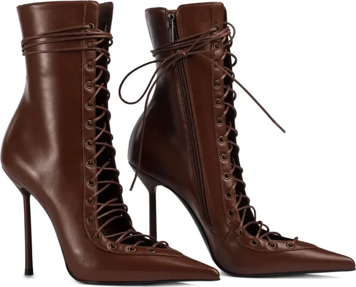 120mm Colette boots - Image 2