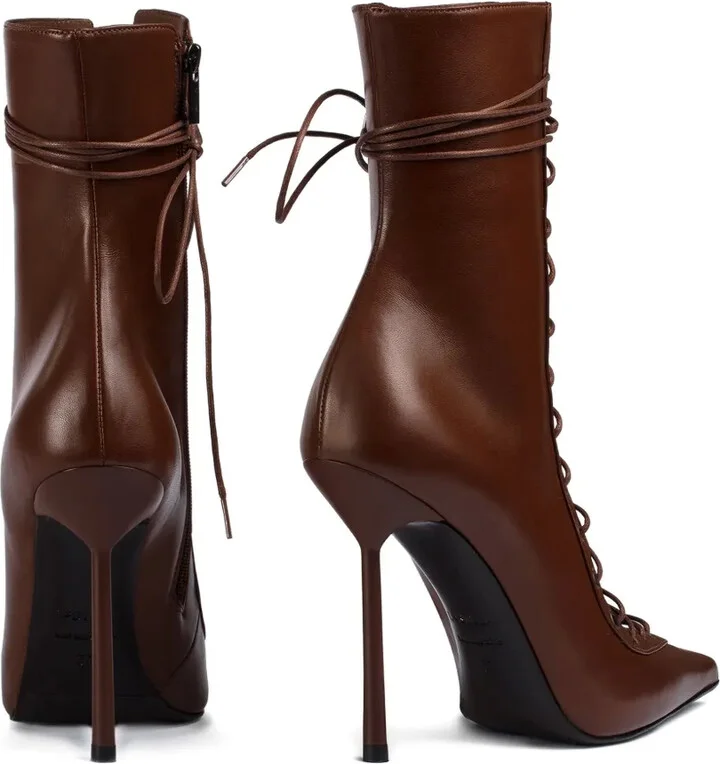120mm Colette boots - Image 3