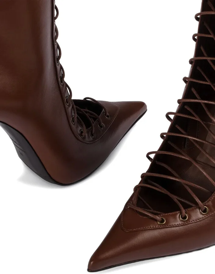 120mm Colette boots - Image 4