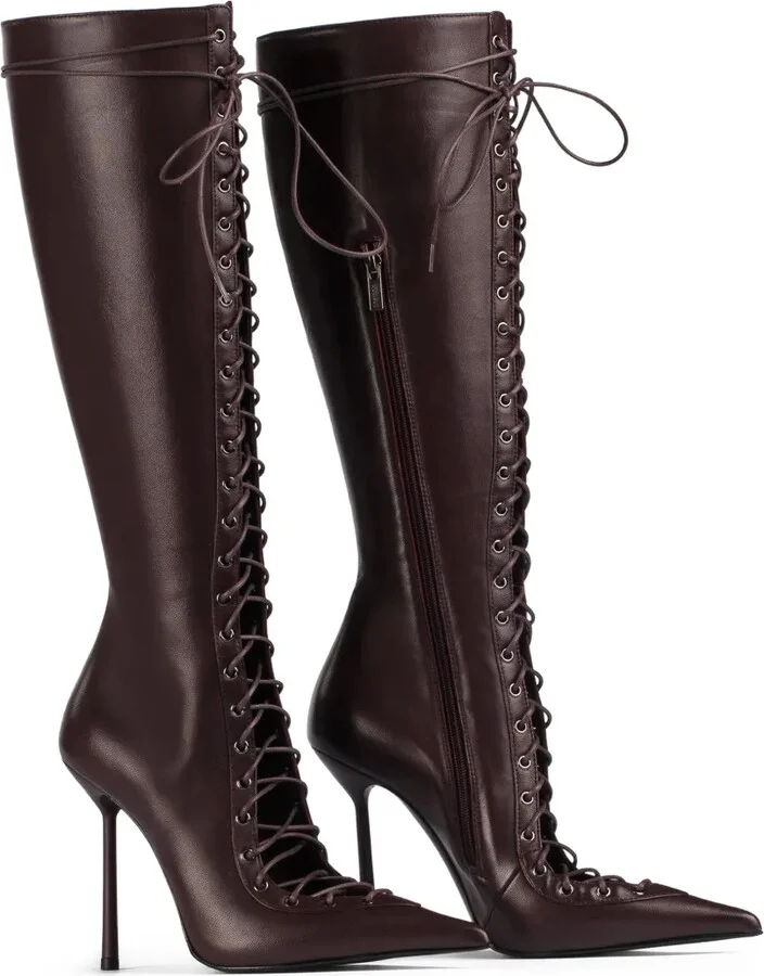 120mm Colette boots - Image 2