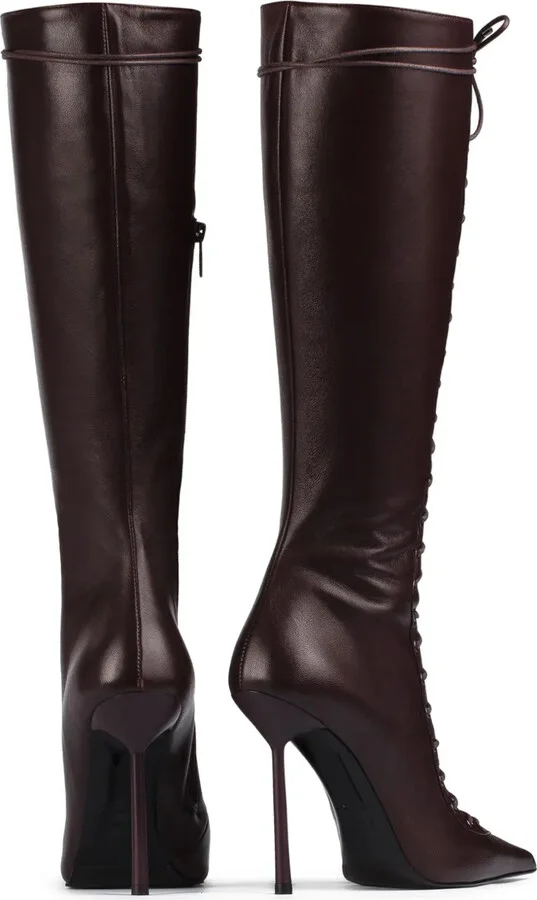 120mm Colette boots - Image 3