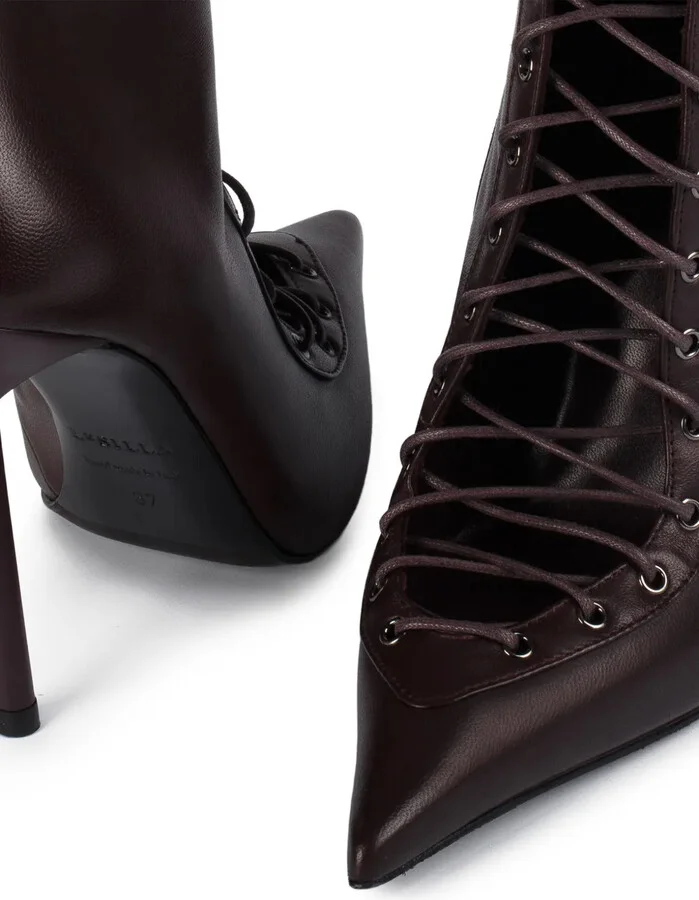 120mm Colette boots - Image 4
