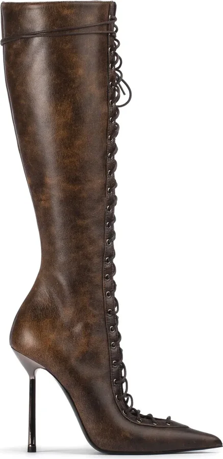 120mm Colette Boots