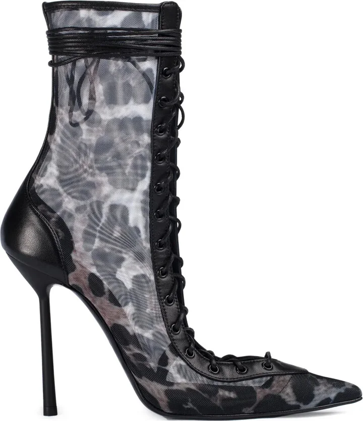 120mm Colette boots