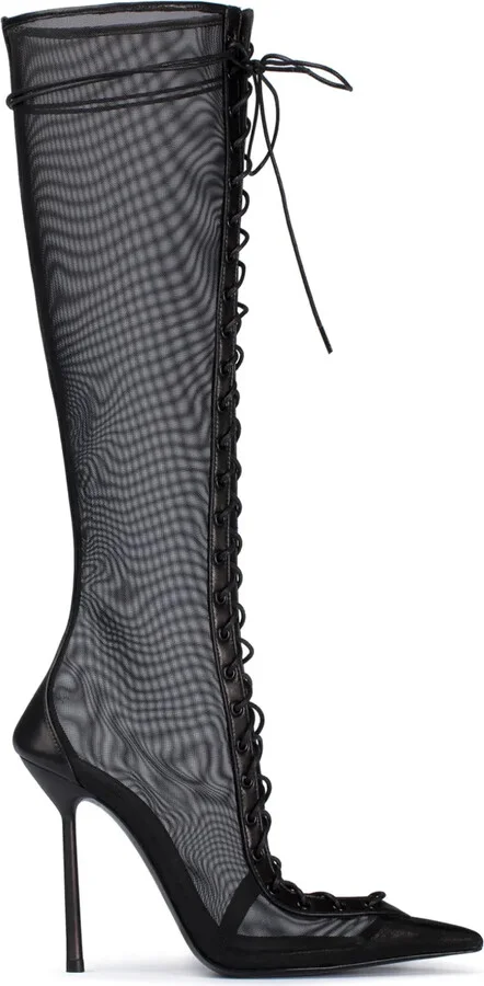 120mm Colette boots