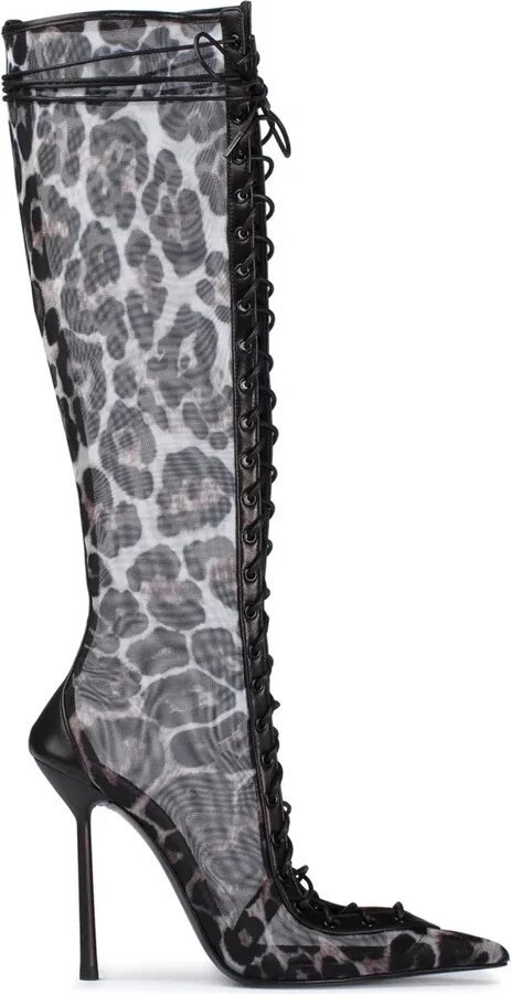 120mm Colette boots
