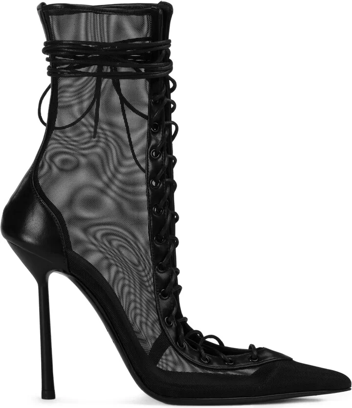 120mm Colette boots