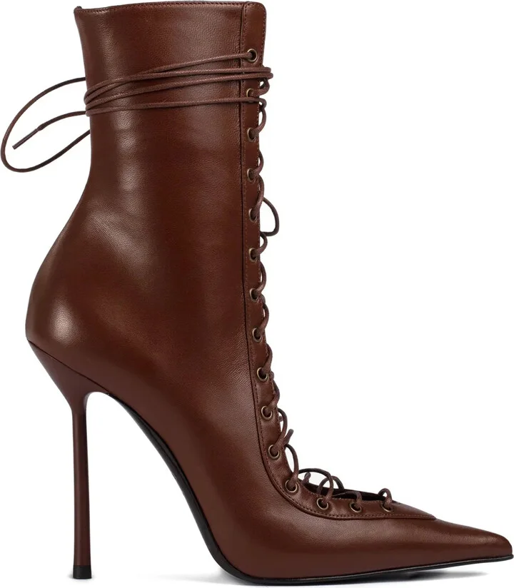 120mm Colette boots