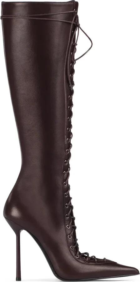 120mm Colette boots