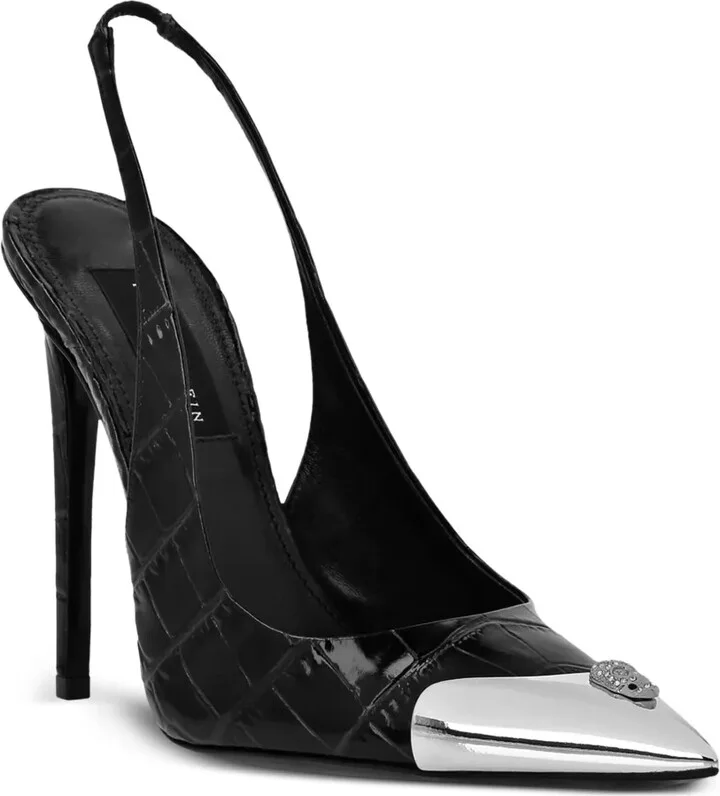 120mm Crocco pumps - Image 2