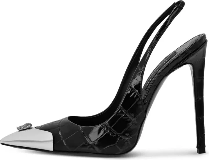 120mm Crocco pumps - Image 3