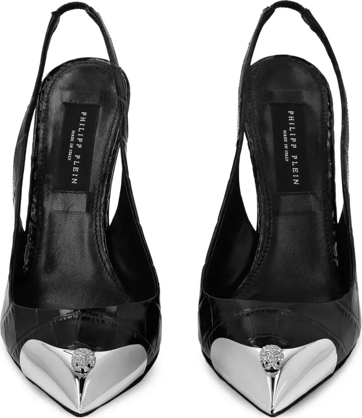 120mm Crocco pumps - Image 4