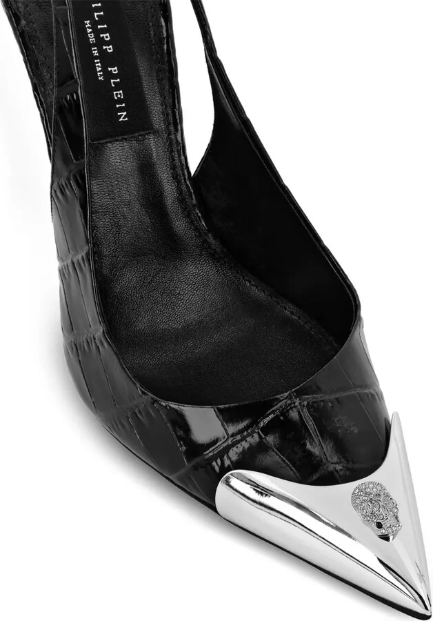 120mm Crocco pumps - Image 5