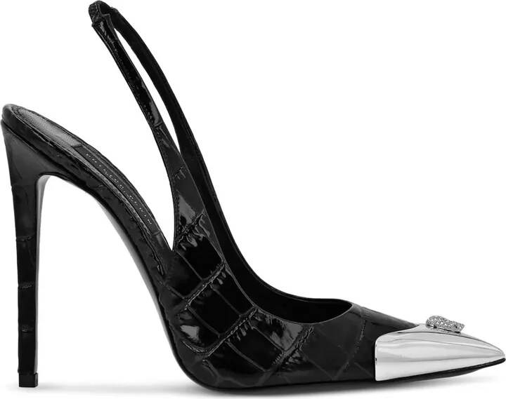120mm Crocco pumps
