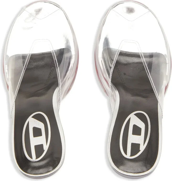 120mm D-Lake mules - Image 5