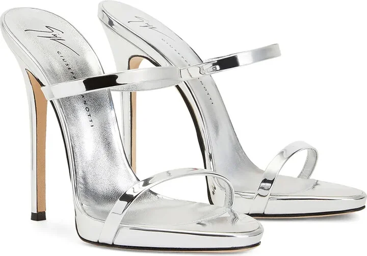 120mm Darsey sandals - Image 2