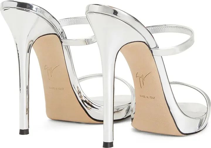 120mm Darsey sandals - Image 3