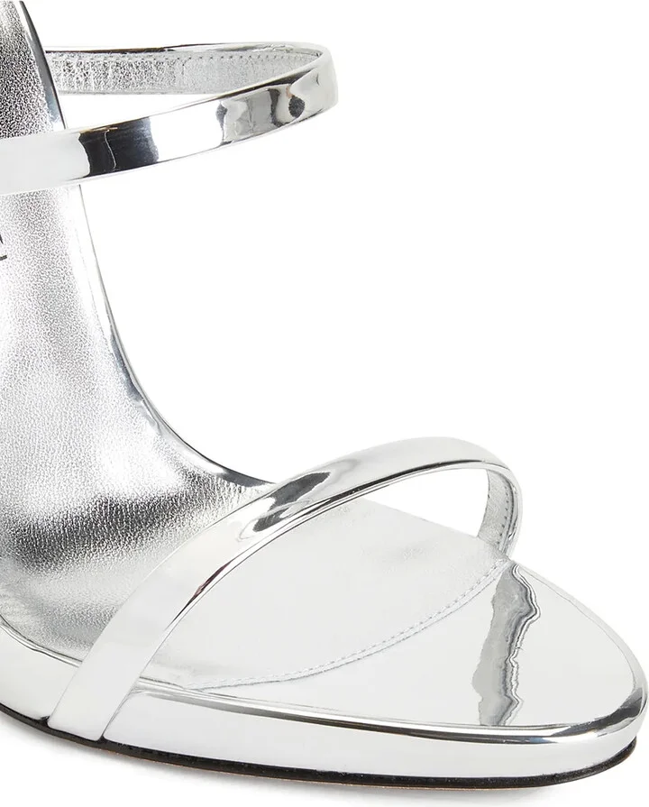 120mm Darsey sandals - Image 4