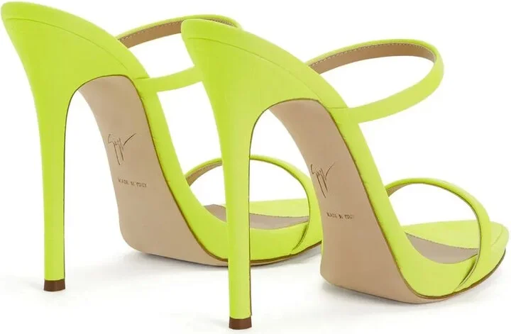 120mm Darsey sandals - Image 3