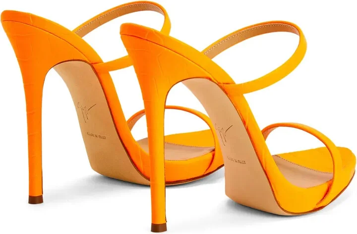 120mm Darsey sandals - Image 3