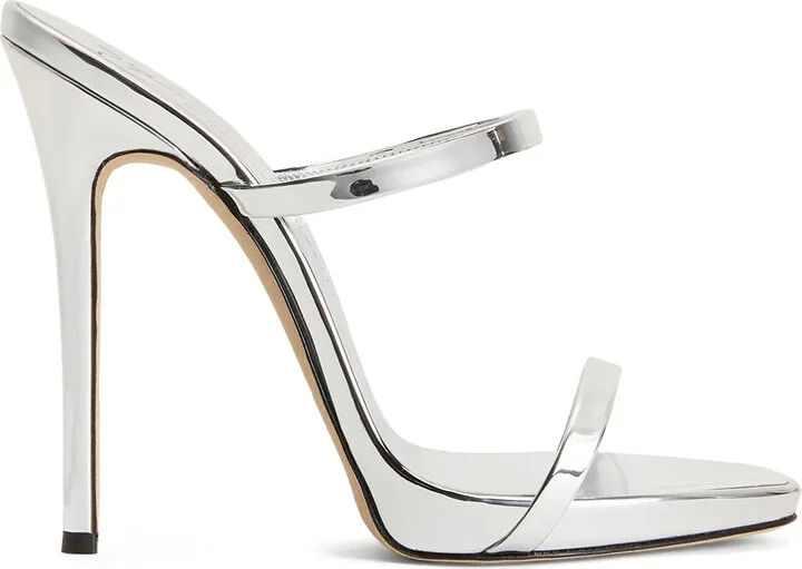 120mm Darsey sandals