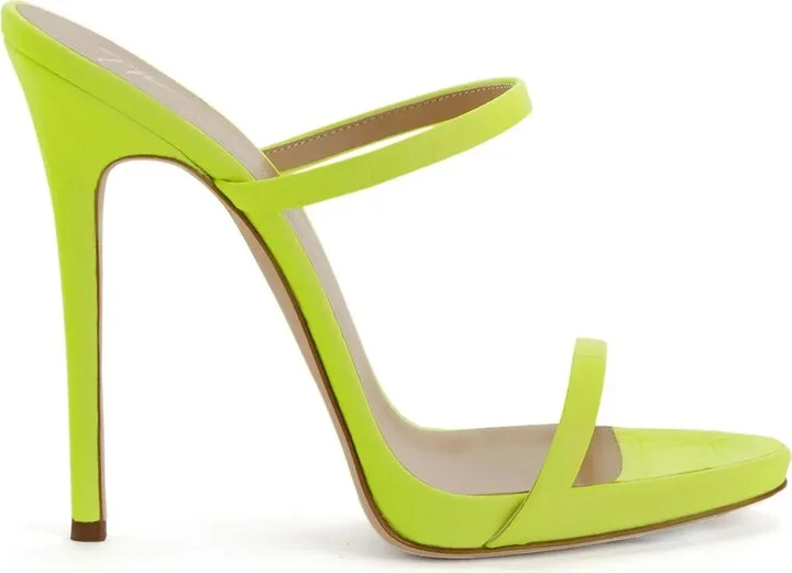 120mm Darsey sandals