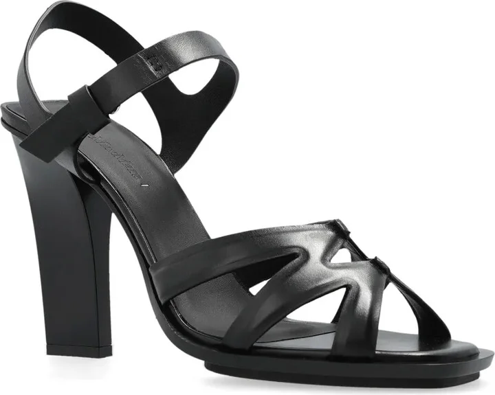 120mm Double High sandals - Image 2