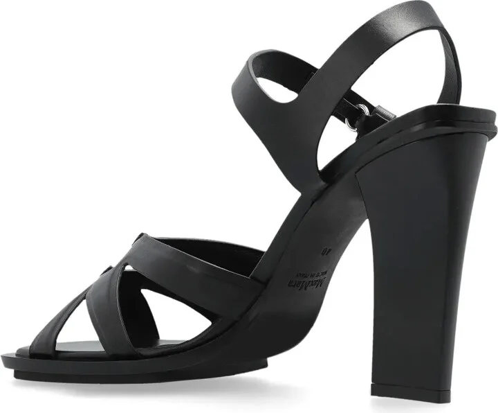120mm Double High sandals - Image 3