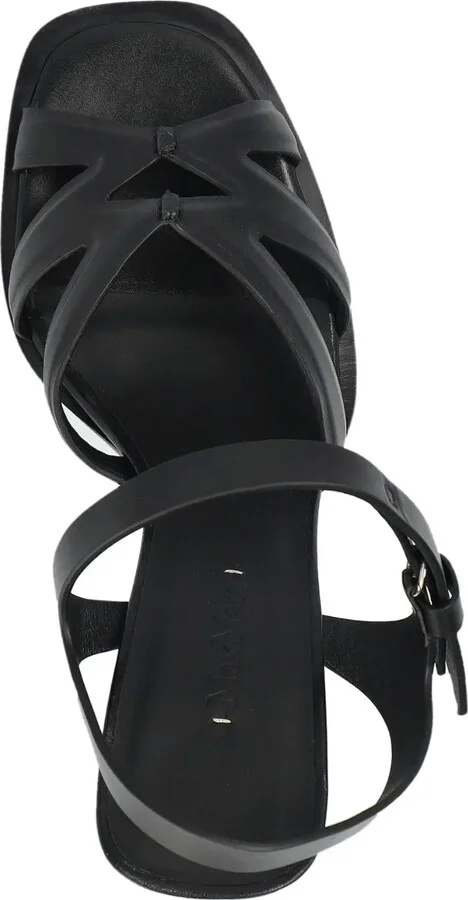 120mm Double High sandals - Image 4
