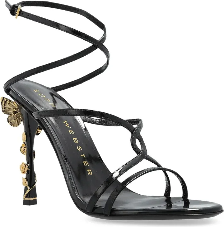 120mm Enchantress sandals - Image 2