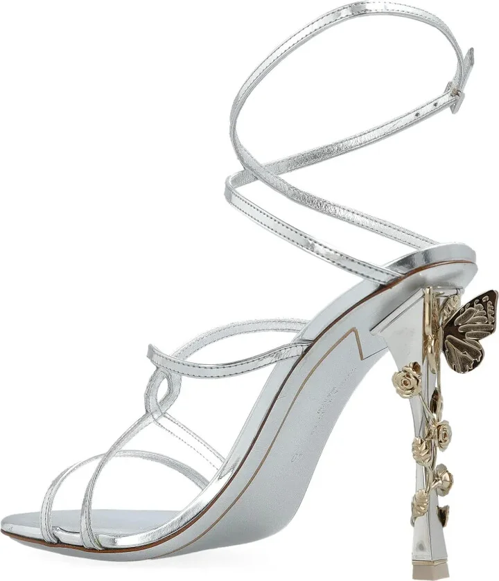 120mm Enchantress sandals - Image 3