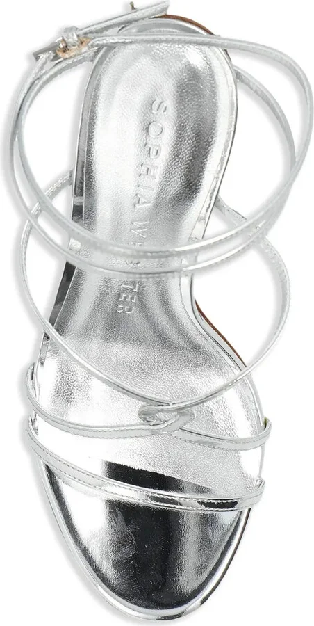120mm Enchantress sandals - Image 4