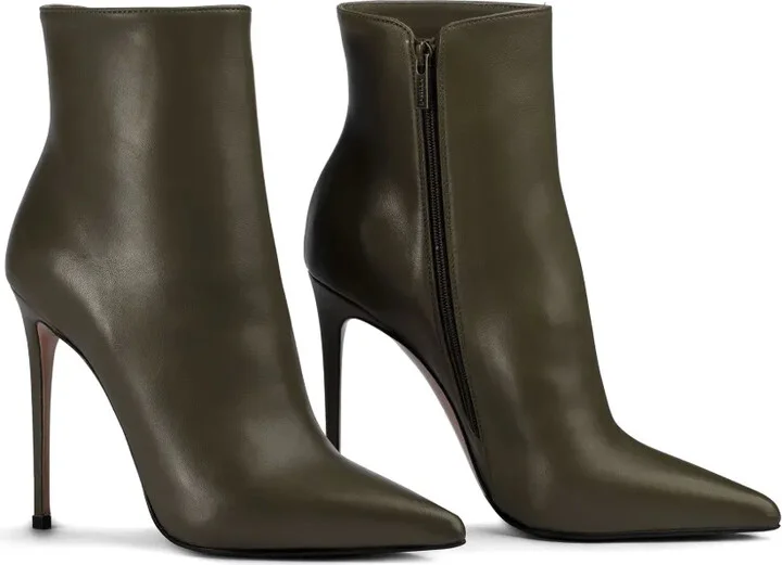 120mm Eva ankle boots - Image 2