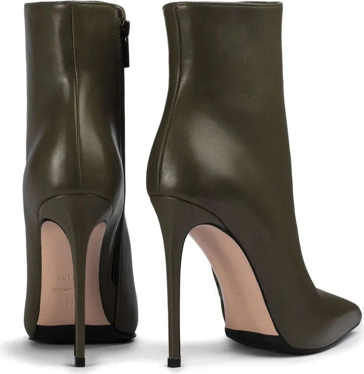 120mm Eva ankle boots - Image 3