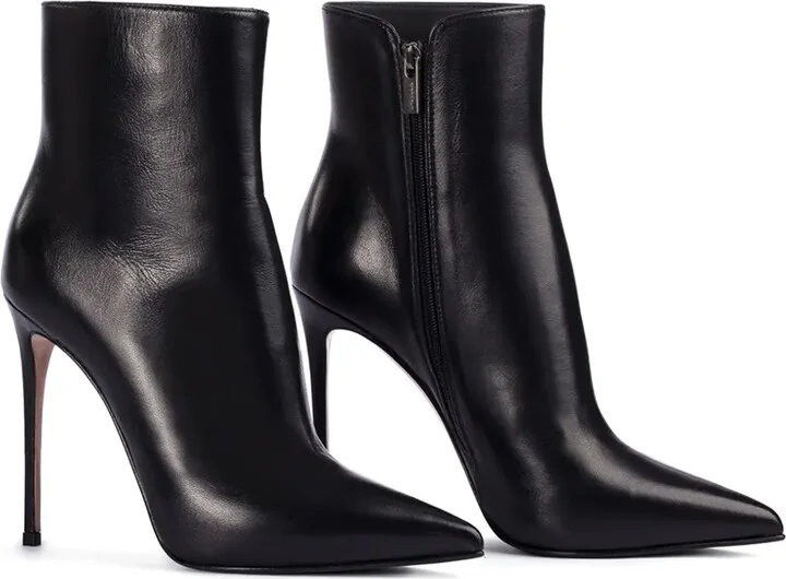 120mm Eva ankle boots - Image 2