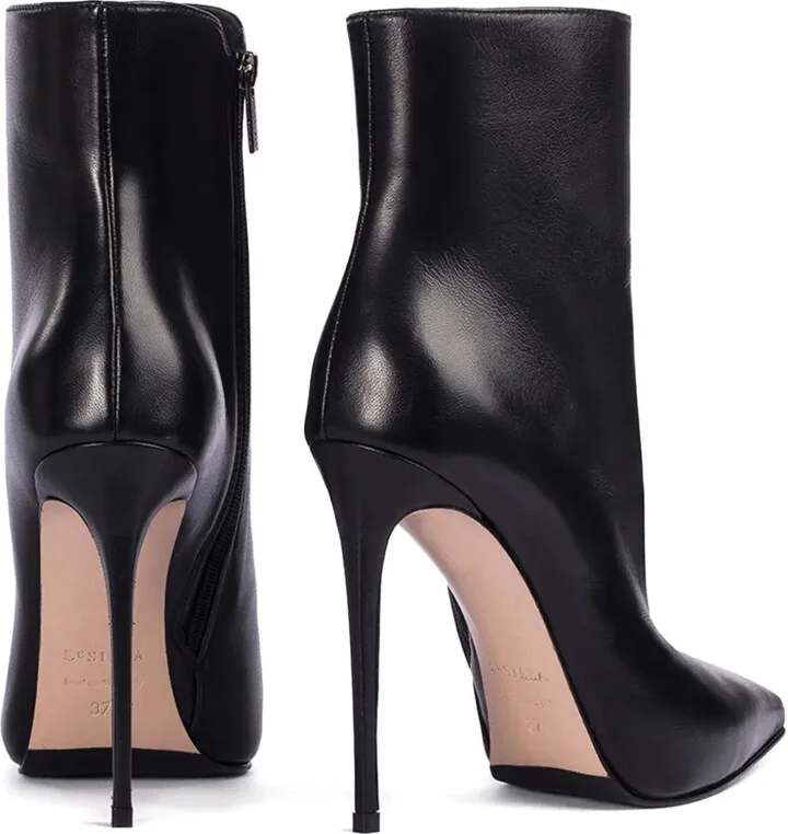 120mm Eva ankle boots - Image 3