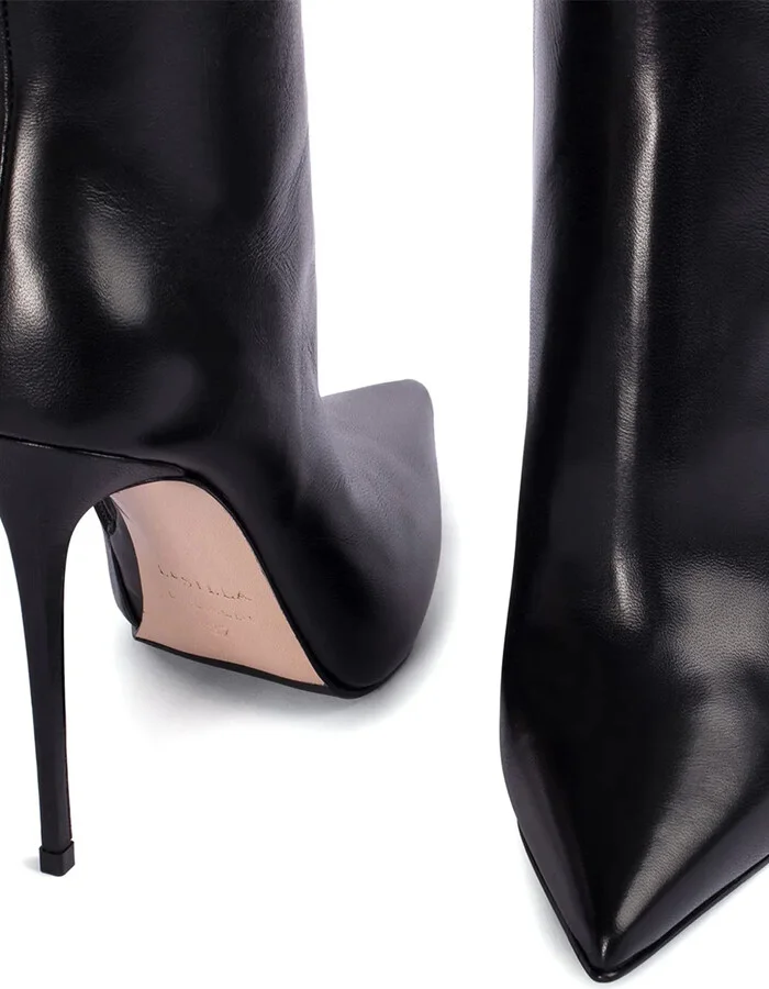 120mm Eva ankle boots - Image 4