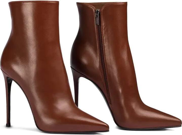 120mm Eva ankle boots - Image 2